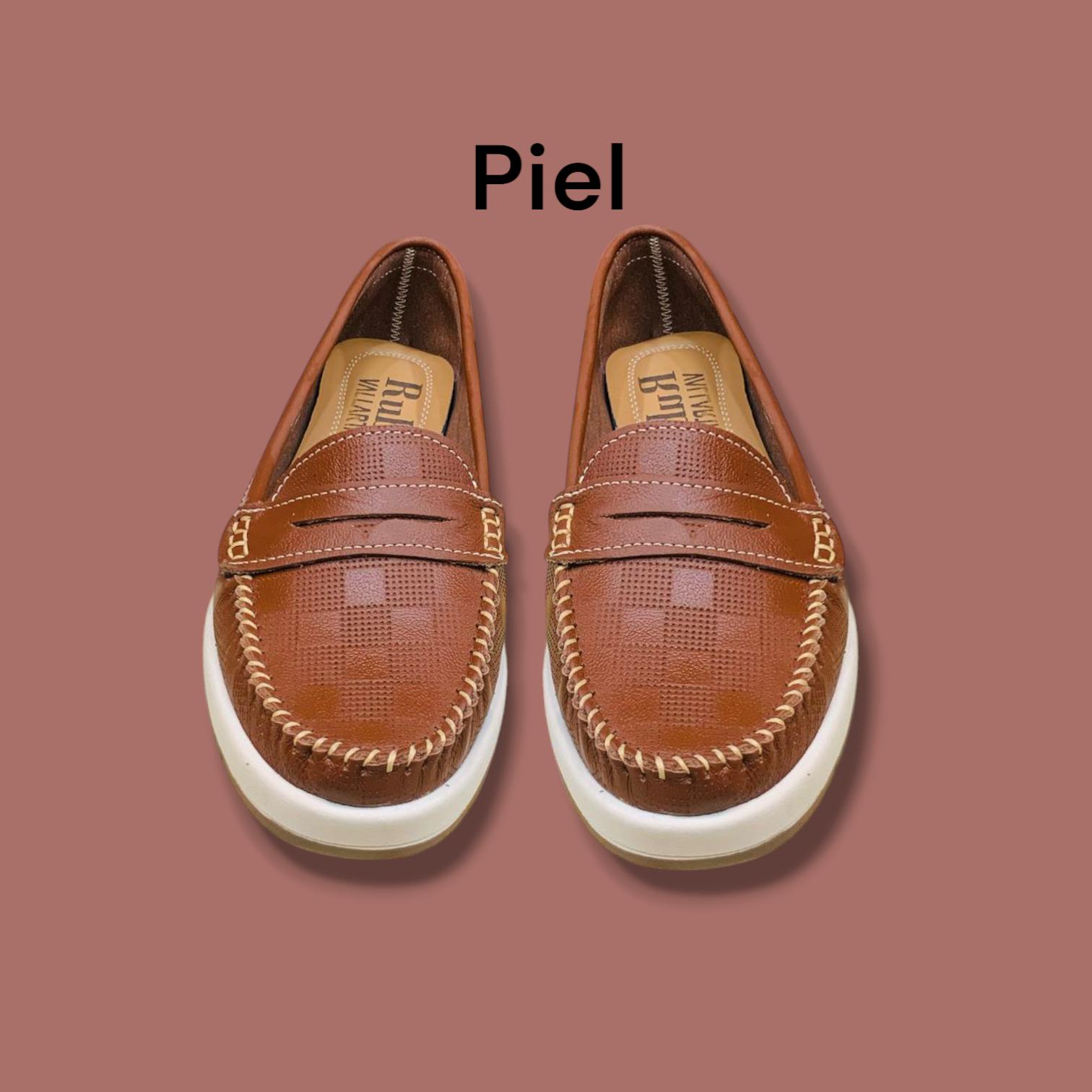 Verónica 6578 Multi mocasines Yo Soy Mexico